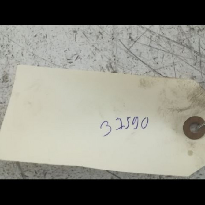 Bouton de warning occasion PEUGEOT 3008 I Phase 1 04-2009->12-2013 1.6 HDI 112ch 96652440ZD 2