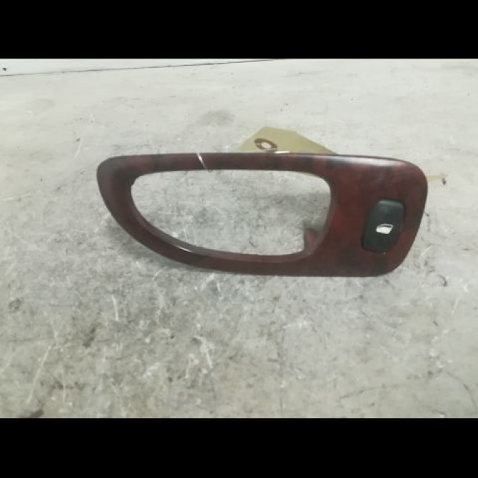 Commande leve-glace porte arrière gauche occasion PEUGEOT 307 Phase 2 06-2005->03-2008 1.6 HDI 16v 110ch 6554E8 1