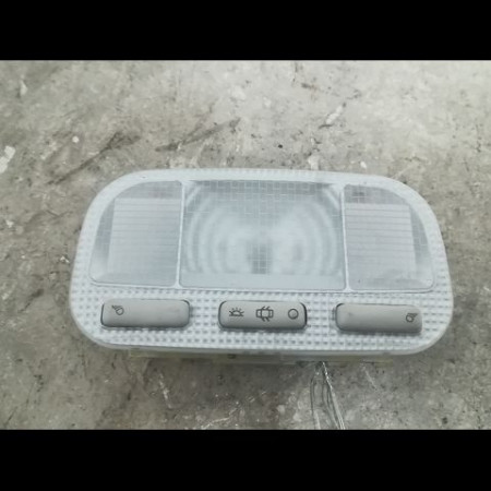 Plafonnier occasion CITROEN BERLINGO II Phase 1 05-2008->01-2012 1.6 HDI 16v 90ch 6362Q1