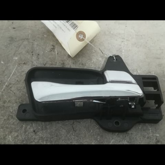 Poignee int porte ard occasion HYUNDAI I 30 I Phase 1 03-2008->12-2010 836202L010 1