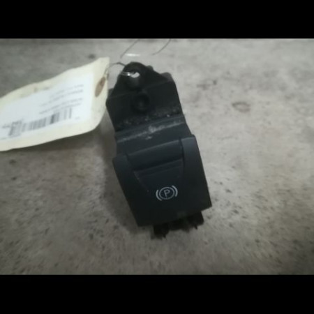 Interrupteur commande de frein a main occasion RENAULT SCENIC III Phase 3 04-2013->... 1.6Dci 130ch