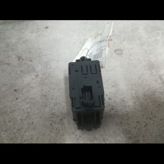 Interrupteur commande de frein a main occasion RENAULT SCENIC III Phase 3 04-2013->... 1.6Dci 130ch 2