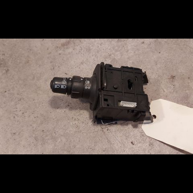 Commande clignotant occasion RENAULT SCENIC II Phase 1 03-2004->09-2006 1.6i 110ch 7701060398 1