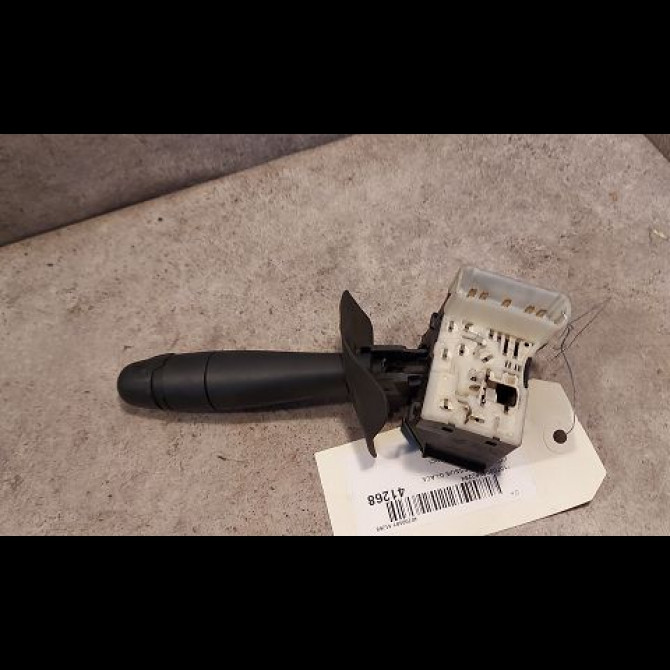 Commande essuie glace occasion RENAULT CLIO II Phase 2 06-2001->07-2006 1.5 DCI 65ch 2