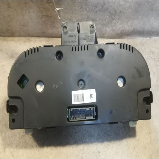 Compteur occasion FORD FIESTA V Phase 1 09-2002->10-2005 1.6 TDCI 1382462 2