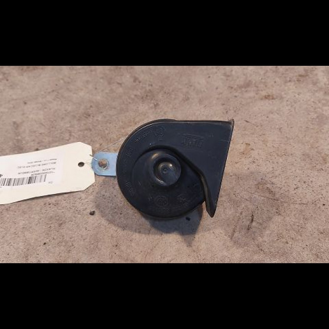 Klaxon  / avertisseur occasion BOLLORE BLUECAR Phase 1 01-2011->... ELEC 1