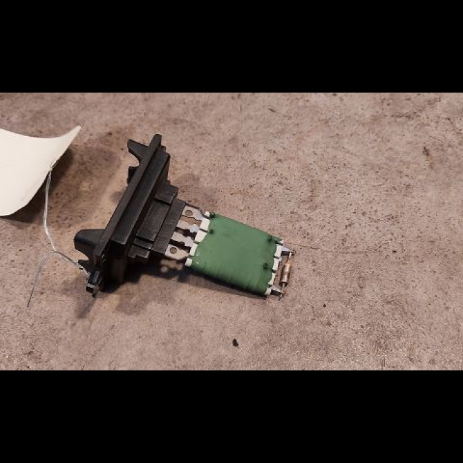 Resistance de chauffage occasion CITROEN C2 Phase 1 09-2003->10-2008 1.4i 1