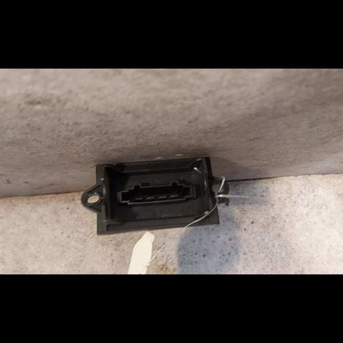 Resistance de chauffage occasion CITROEN C2 Phase 1 09-2003->10-2008 1.4i 2