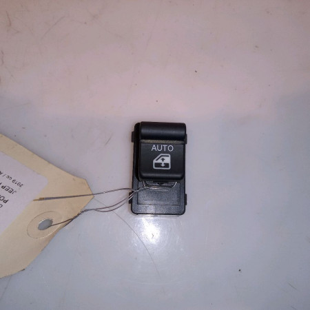 Commande leve-glace porte arrière gauche occasion JEEP RENEGADE Phase 1 09-2014->... 735603932