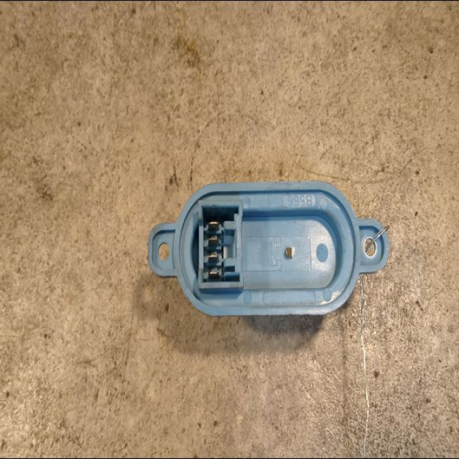 Resistance de chauffage occasion FIAT MULTIPLA Phase 2 09-2004->04-2010 1.9 DT MULTIJET 120ch 46770858 2