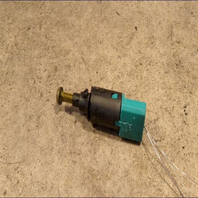 Pedale de frein occasion CITROEN C4 I Phase 1 11-2004->07-2008 1.6 HDI 92ch 1