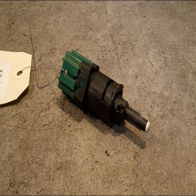 Pedale de frein occasion CITROEN C3 II Phase 1 11-2009->02-2013 4501AT 1