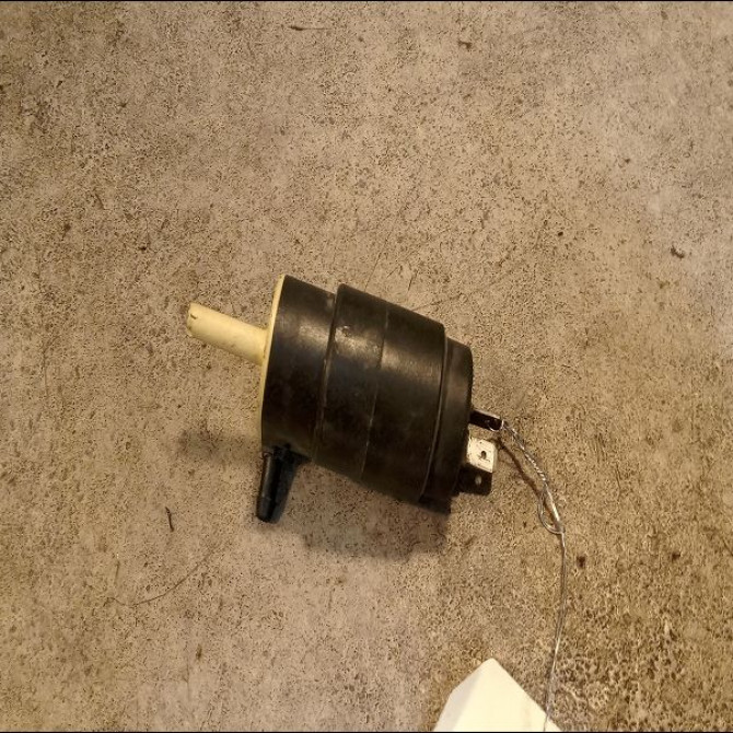 Pompe lave-glace avant occasion FIAT PUNTO II Phase 1 10-1999->05-2003 80 16v 71719636 2