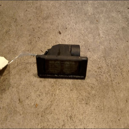 Eclaireur plaque de police d occasion PEUGEOT 106 Phase 1 09-1991->04-1996 1.0i 634087