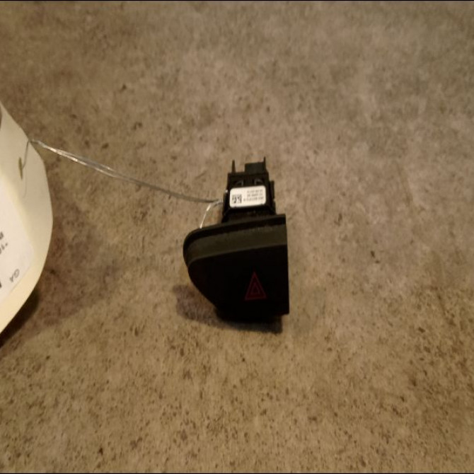 Bouton de warning occasion RENAULT CLIO IV Phase 1 07-2012->... 1.5 DCI 90ch 252907372R 1