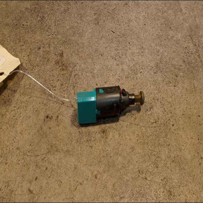 Pedale de frein occasion CITROEN C4 I Phase 1 11-2004->07-2008 1.6i 16v 4501N1 1