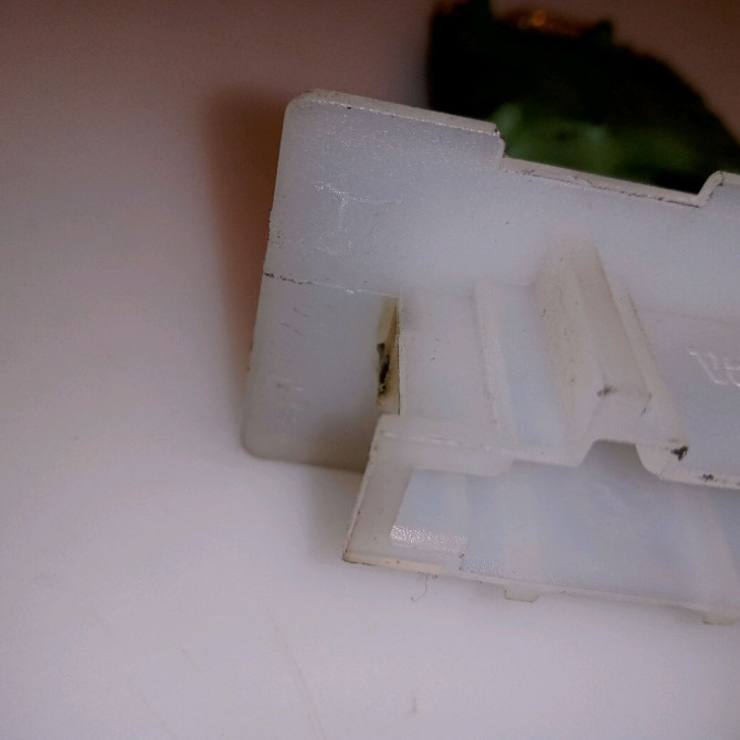 Resistance de chauffage occasion OPEL CORSA III Phase 2 08-2003->09-2006 1.2i 16v 75ch 95525332 3