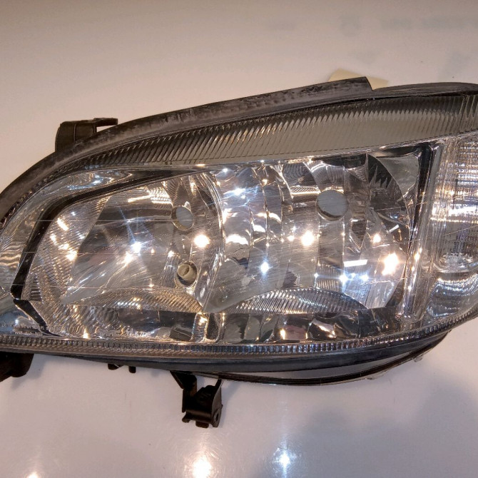Phare gauche occasion OPEL ZAFIRA I Phase 1 03-1999->07-2005 1.6i 16v 100ch 9118791 1