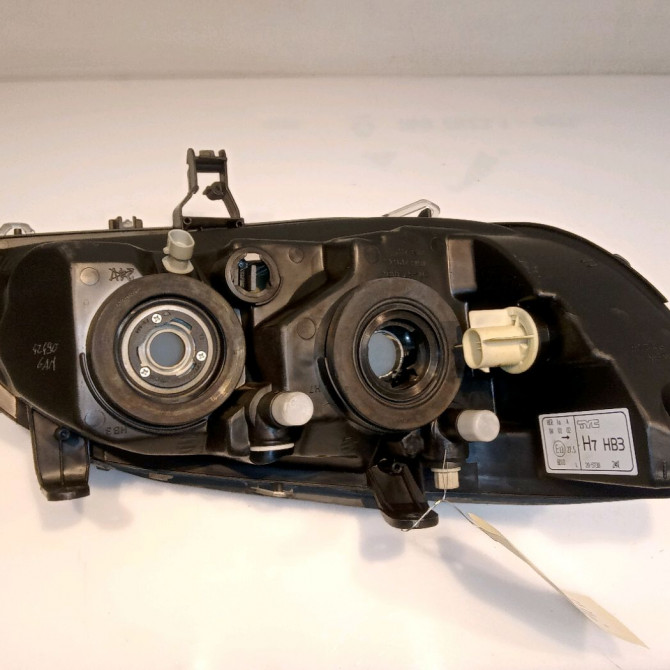 Phare gauche occasion OPEL ZAFIRA I Phase 1 03-1999->07-2005 1.6i 16v 100ch 9118791 2