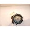 VENTILATEUR DE CHAUFFAGE
