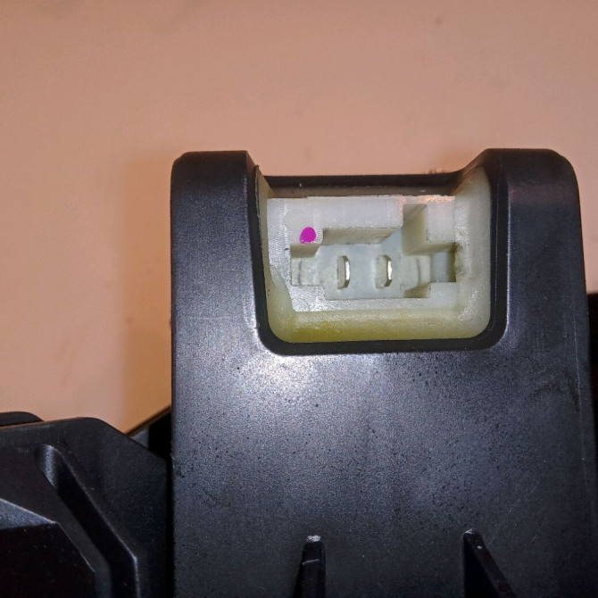 Ventilateur de chauffage occasion OPEL CORSA IV Phase 2 01-2011->03-2015 13335075 3