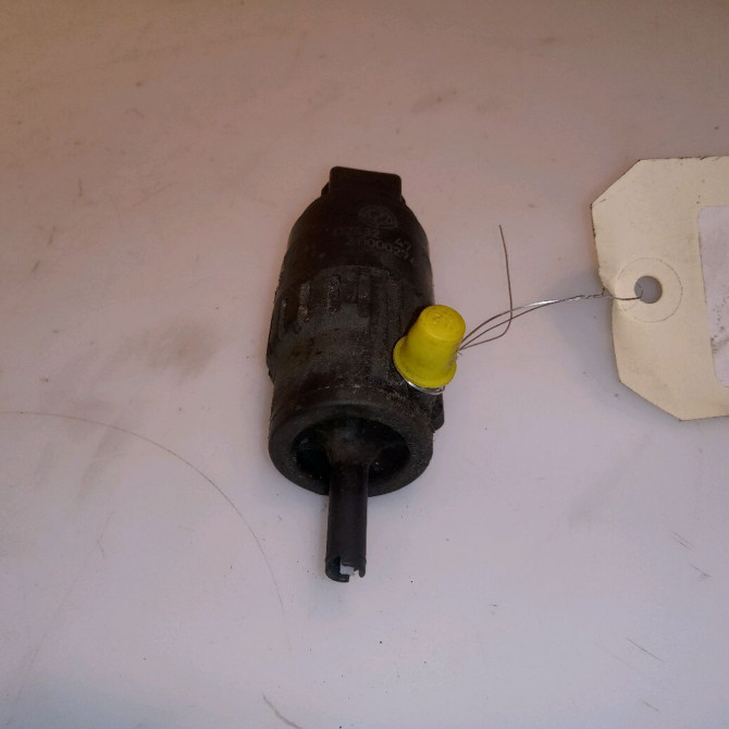 Pompe lave-glace avant occasion FIAT DUCATO III Phase 1 06-2006->10-2014 6000628403 1