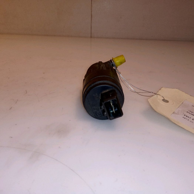 Pompe lave-glace avant occasion FIAT DUCATO III Phase 1 06-2006->10-2014 6000628403 2