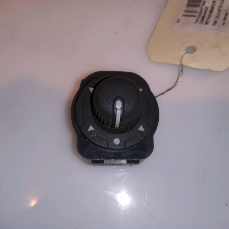 Commande rétroviseurs extérieures électriques occasion DUCATO II 735315619