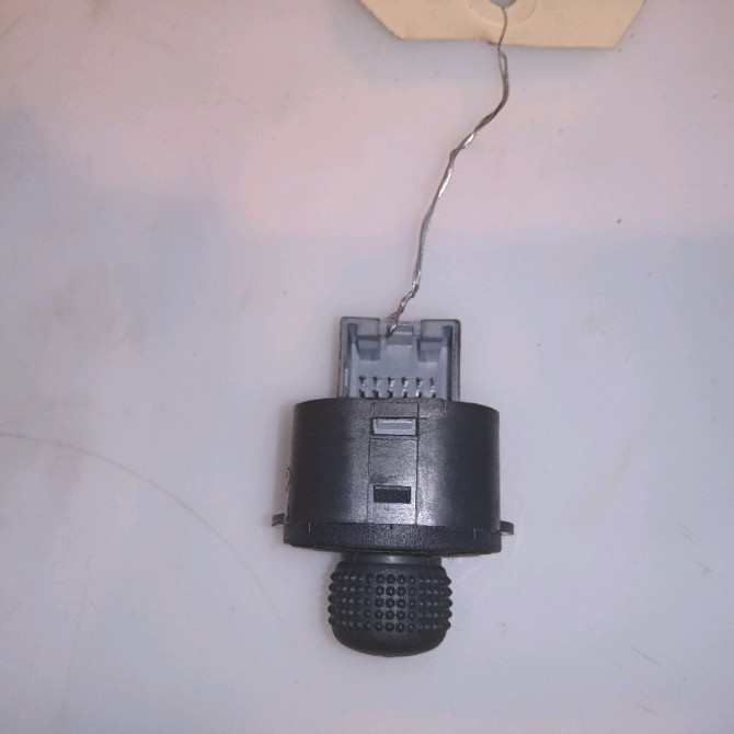 Commande rétroviseurs extérieures électriques occasion DUCATO II 735315619 2