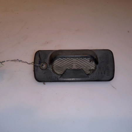 Eclaireur plaque de police g occasion DUCATO II 1399431080