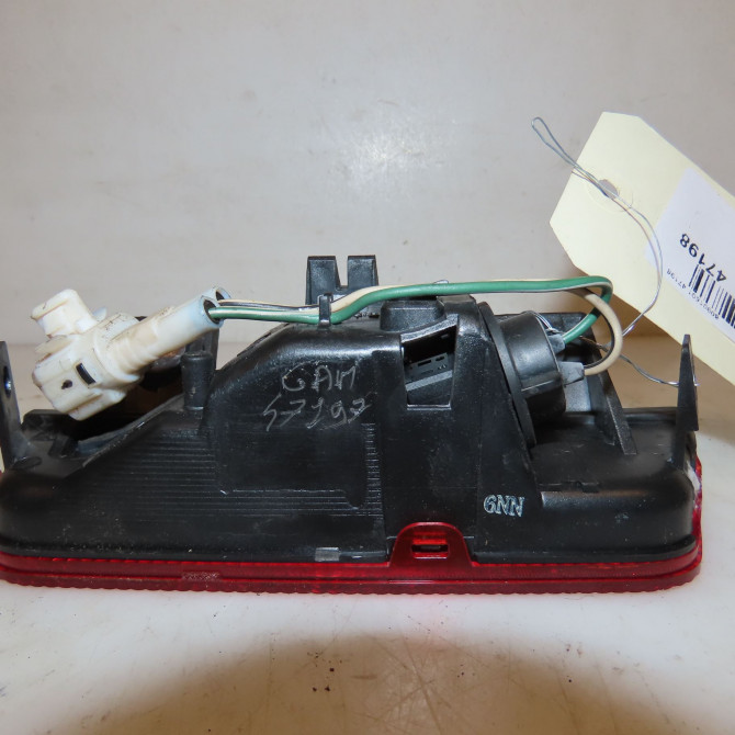 Feux stop supplementaire occasion TOYOTA RAV4 I 8157042020 2