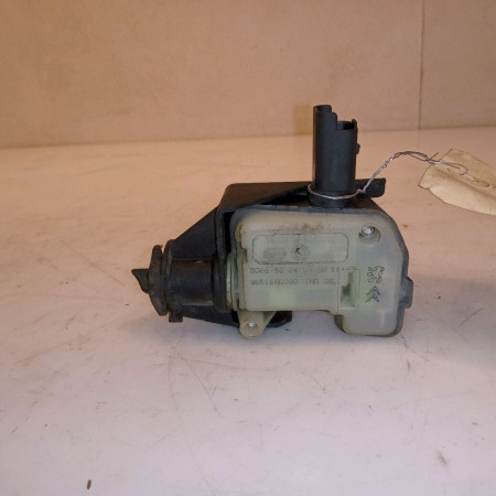 Actionneur portillon aile ard occasion CITROEN C6 Phase 1 12-2005->03-2013 2.2 HDI 170ch