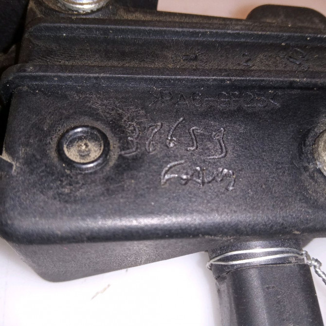 Actionneur portillon aile ard occasion CITROEN C6 Phase 1 12-2005->03-2013 2.2 HDI 170ch 3