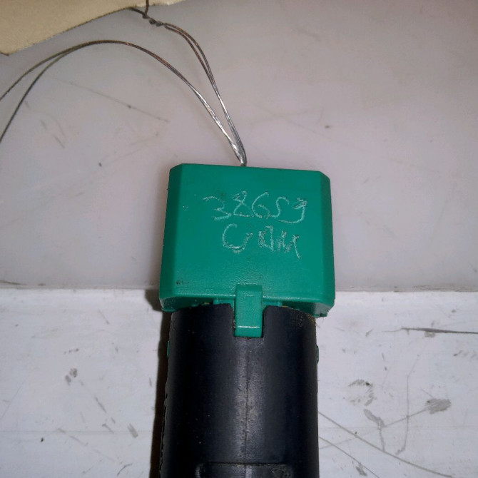 occasion CITROEN C6 Phase 1 12-2005->03-2013 2.2 HDI 170ch 2