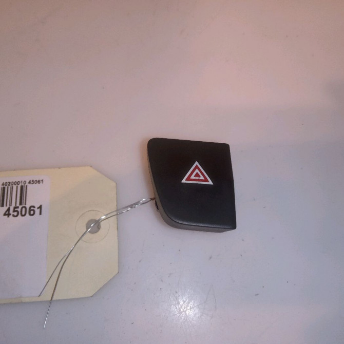 Bouton de warning occasion PEUGEOT 5008 I Phase 1 11-2009->12-2013 2.0 HDI 150ch 624344 1