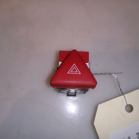 Bouton de warning occasion VOLKSWAGEN GOLF V Phase 1 11-2003->10-2008 1.6 102ch 1K0953509A