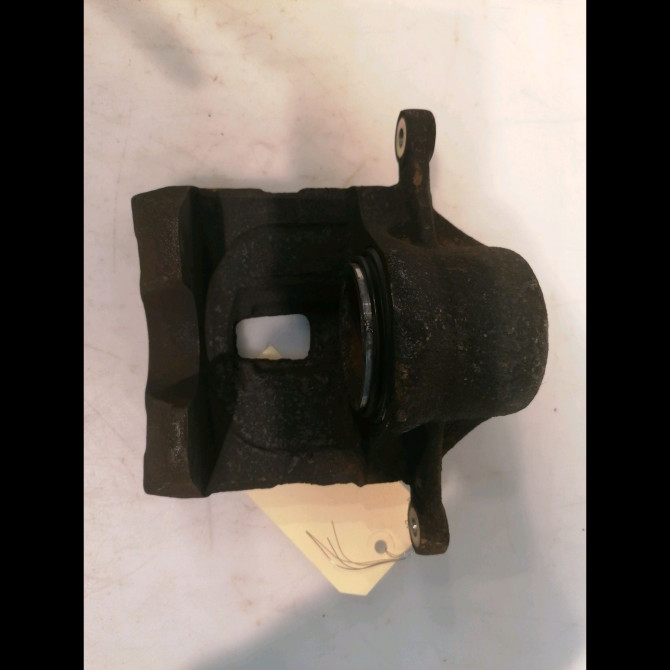 Etrier de frein avant gauche occasion OPEL ZAFIRA III Phase 1 11-2011->... 13578804 2