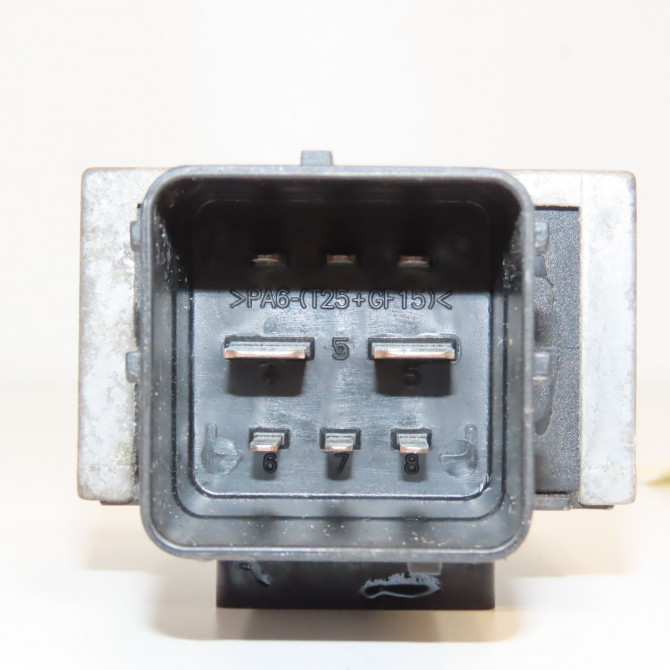 Boitier de préchauffage occasion PEUGEOT RCZ Phase 2 09-2012->... 2.0 HDI 160ch 598144 3