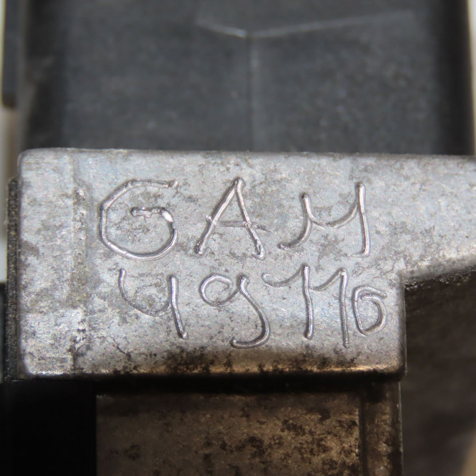 Boitier de préchauffage occasion PEUGEOT RCZ Phase 2 09-2012->... 2.0 HDI 160ch 598144 5