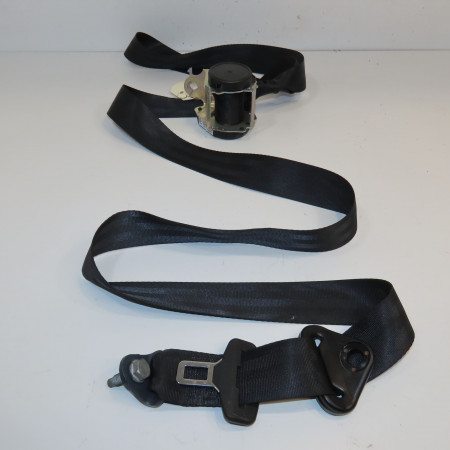 Ceinture arrière droite occasion PEUGEOT 2008 Phase 1 01-2013->... 1.2i PURETECH 110ch 96781656XY