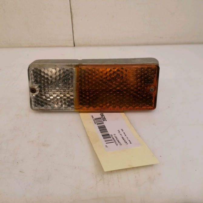 Clignotant gauche occasion LADA NIVA Phase 1 04-1995->04-1999 1.6i 73ch 1