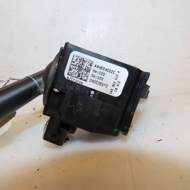 Commande clignotant occasion VOLKSWAGEN JETTA III Phase 1 09-2005->12-2010 1.9 TDI 105ch 3C8941431AXSH 3