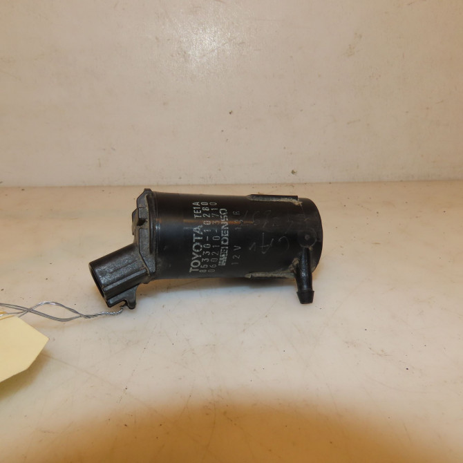 Pompe lave-glace ar occasion TOYOTA RAV4 I 8533033020 1