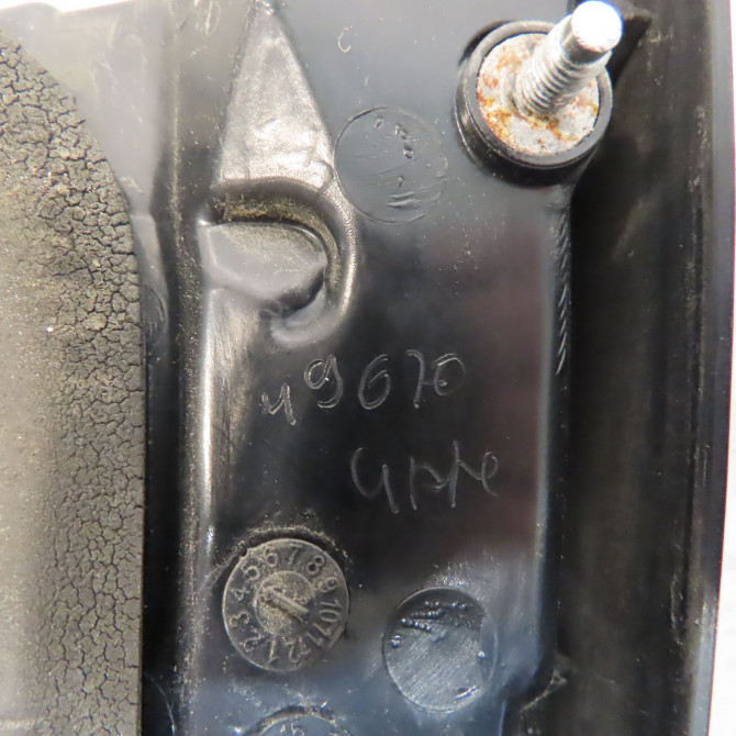 Feu arrière interieur gauche occasion KIA RIO III Phase 1 06-2011->... 1.1 CRDI 75ch 924301W200 3