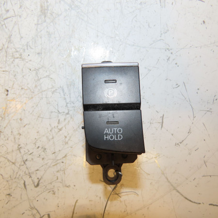 Interrupteur commande de frein a main occasion MAZDA BDGF66EP0A