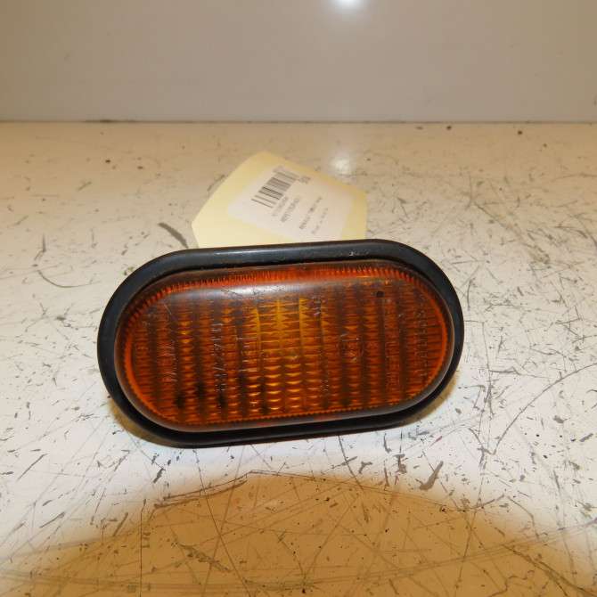 Répétiteur aile gauche occasion RENAULT TWINGO I Phase 1 04-1993->08-1998 Twingo 12.96>08.98 1