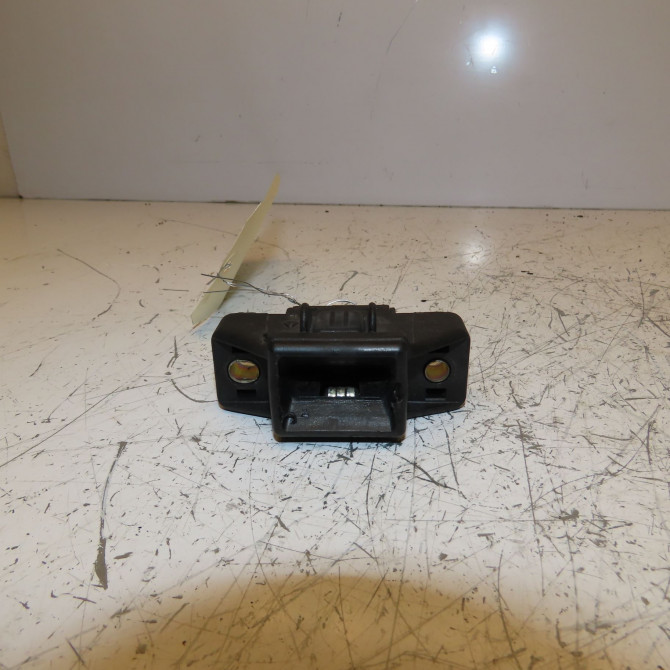 Serrure hayon occasion RENAULT 19 Phase 2 04-1992->04-1997 1.4i 7701367942 1