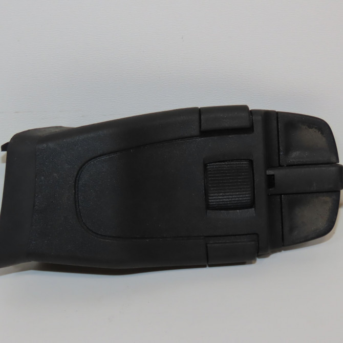 Commande autoradio occasion SEAT IBIZA IV Phase 1 05-2008->01-2012 1.9 TDI 105ch 6J0959441 2