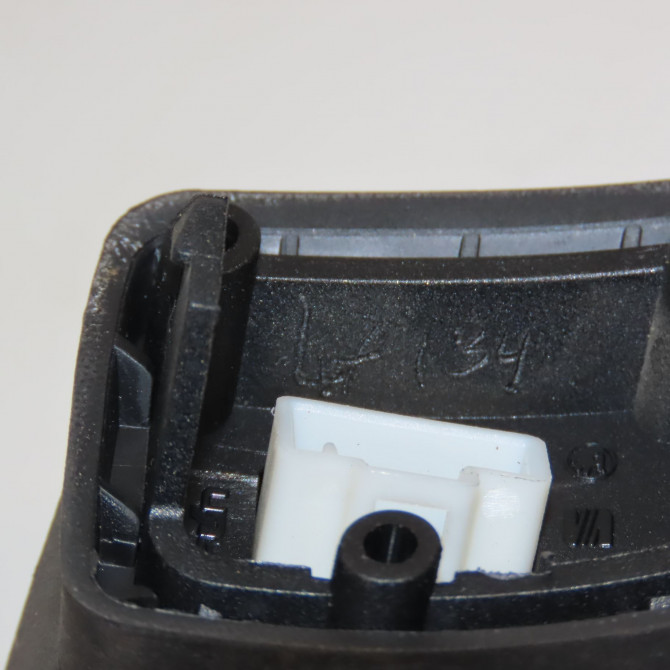 Commande autoradio occasion SEAT IBIZA IV Phase 1 05-2008->01-2012 1.9 TDI 105ch 6J0959441 4