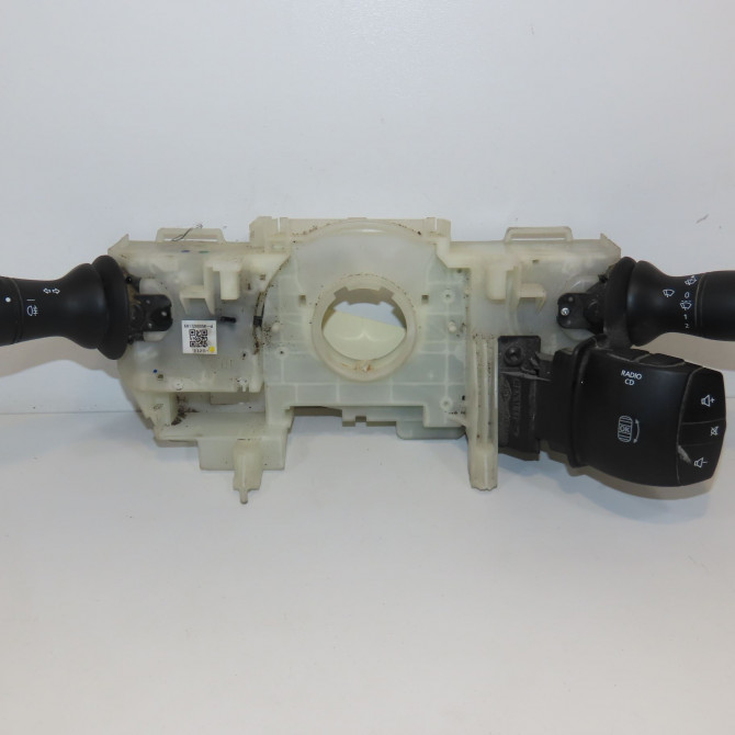 Bloc commodos occasion RENAULT MASTER III Phase 1 04-2010->... 2.3 DCI 16v 100ch 1